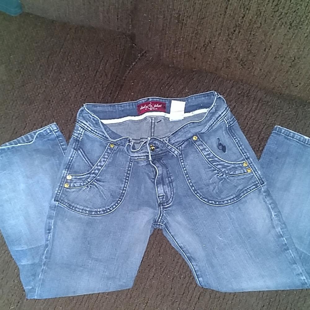 Baby phat jeans